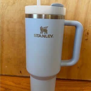 Stanley Heather 40 OZ Travel Mug with Handle